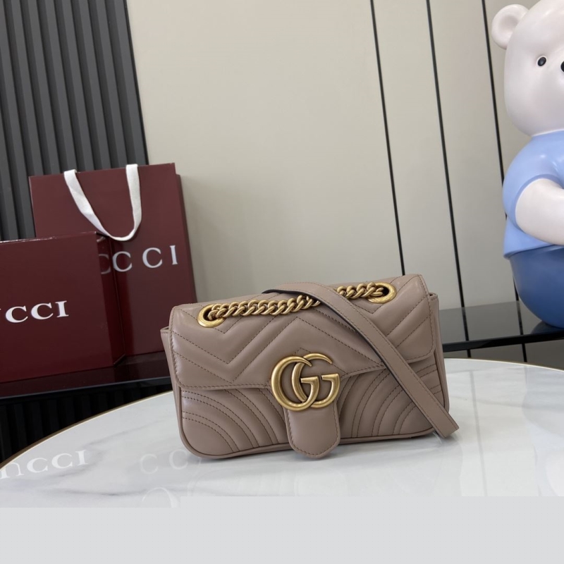 G*u*i satchel bags